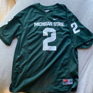 Spartans! Great condition jersey